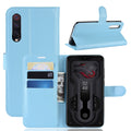 Xiaomi Mi 9 Case - LightBlue