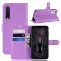 Xiaomi Mi 9 Case - Purple