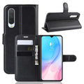 Xiaomi Mi 9 Lite Case - Black