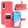 Xiaomi Mi 9 Lite Case - Red