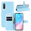 Xiaomi Mi 9 Lite Case - LightBlue