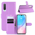 Xiaomi Mi 9 Lite Case - Purple