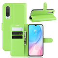 Xiaomi Mi 9 Lite Case - Green