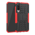 Xiaomi Mi 9 SE Case - Red