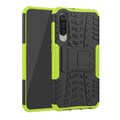 Xiaomi Mi 9 SE Case - Green