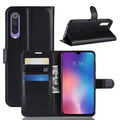 Xiaomi Mi 9 SE Case - Black