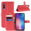 Xiaomi Mi 9 SE Case - Red