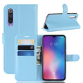 Xiaomi Mi 9 SE Case - LightBlue