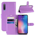Xiaomi Mi 9 SE Case - Purple