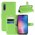 Xiaomi Mi 9 SE Case - Green