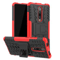 Xiaomi Mi 9T Pro Case - Red