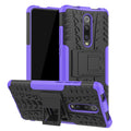 Xiaomi Mi 9T Pro Case - Purple