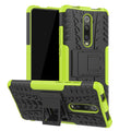 Xiaomi Mi 9T Pro Case - Green