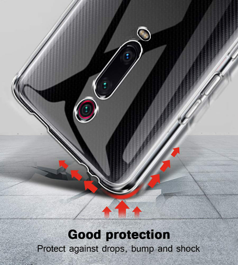 Xiaomi Mi 9T/9TPro Case