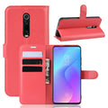 Xiaomi Mi 9T / 9T Pro Case - Red