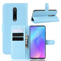 Xiaomi Mi 9T / 9T Pro Case - LightBlue