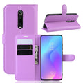 Xiaomi Mi 9T / 9T Pro Case - Purple