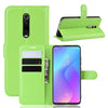 Xiaomi Mi 9T / 9T Pro Case - Green