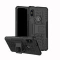 Xiaomi Mi A2 Case - Black