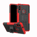 Xiaomi Mi A2 Case - Red