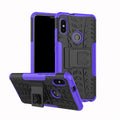 Xiaomi Mi A2 Case - Purple