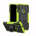 Xiaomi Mi A2 Case - Green
