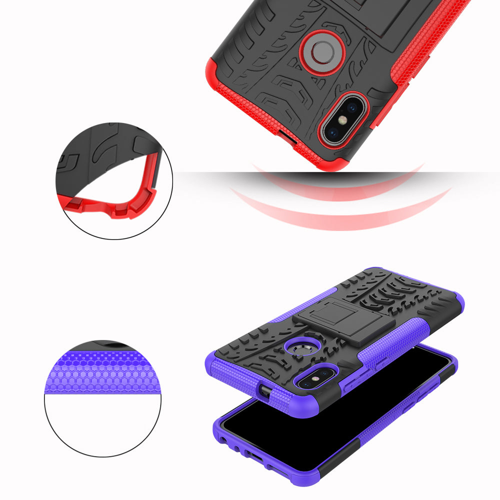 Xiaomi Mi A2 Case