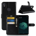 Xiaomi Mi A2 Case - Black