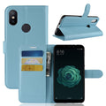 Xiaomi Mi A2 Case - LightBlue