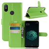 Xiaomi Mi A2 Case - Green