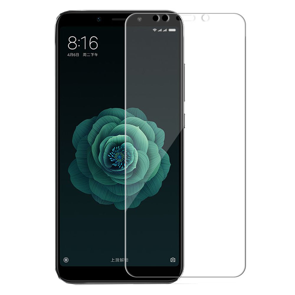 Xiaomi Mi A2 Glass Screen Protector
