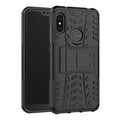 Xiaomi Mi A2 Lite Case - Black