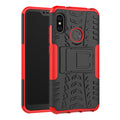 Xiaomi Mi A2 Lite Case - Red