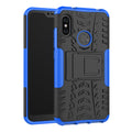 Xiaomi Mi A2 Lite Case - Blue