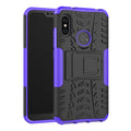 Xiaomi Mi A2 Lite Case - Purple