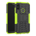 Xiaomi Mi A2 Lite Case - Green