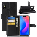 Xiaomi Mi A2Lite Case - Black