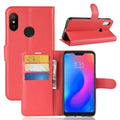Xiaomi Mi A2Lite Case - Red