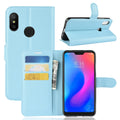 Xiaomi Mi A2Lite Case - LightBlue