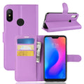 Xiaomi Mi A2Lite Case - Purple