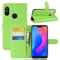 Xiaomi Mi A2Lite Case - Green