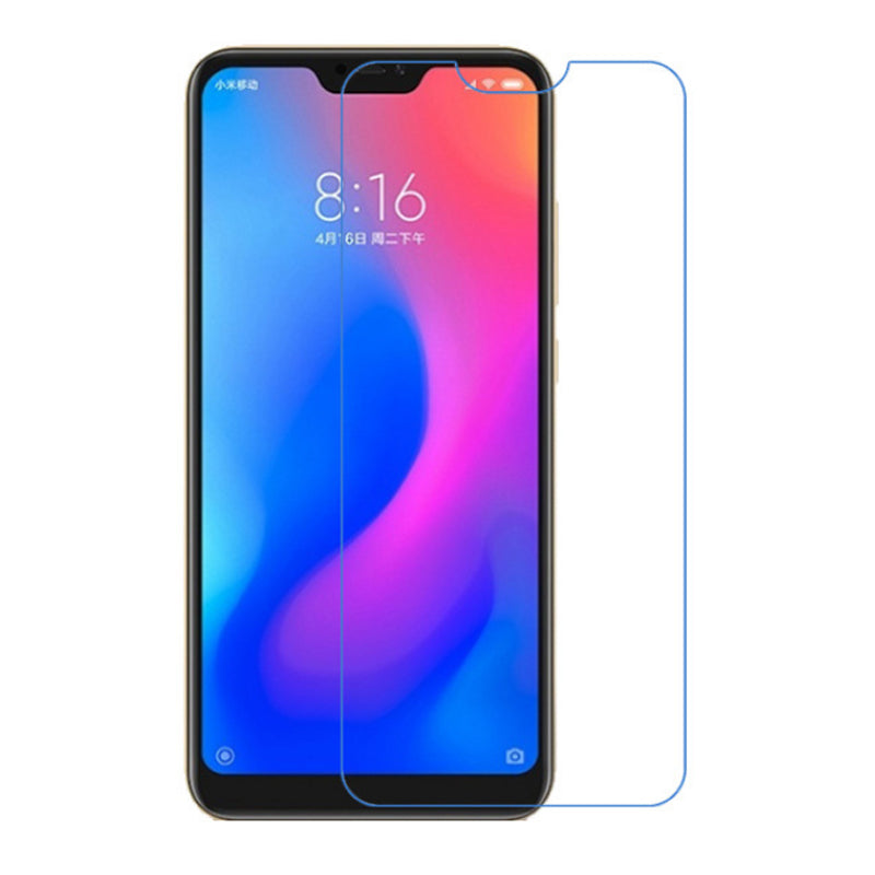 savvies 6 Pezzi Pellicola Protettiva per Xiaomi Redmi A2 Protezione Schermo Trasparente savvies 6 Pezzi Pellicola Protettiva per Xiaomi Redmi A2 Protezione Schermo Trasparente