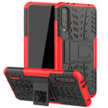 Xiaomi Mi A3 Case - Red