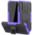 Xiaomi Mi A3 Case - Purple