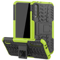 Xiaomi Mi A3 Case - Green