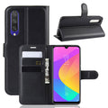 Xiaomi Mi A3 Case - Black