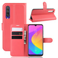 Xiaomi Mi A3 Case - Red