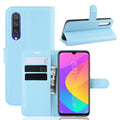 Xiaomi Mi A3 Case - LightBlue