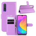 Xiaomi Mi A3 Case - Purple