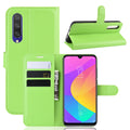 Xiaomi Mi A3 Case - Green